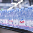 Visite The evian journey (2-hour tour) - English visit